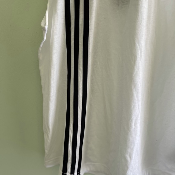 Adidas tank top size M - Picture 5 of 10